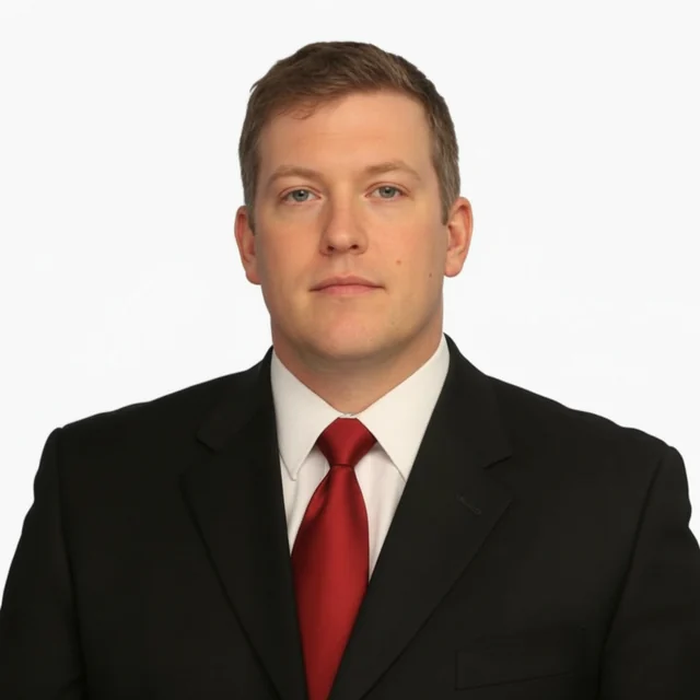 Dominic Walsh, founder of forexobroker.com