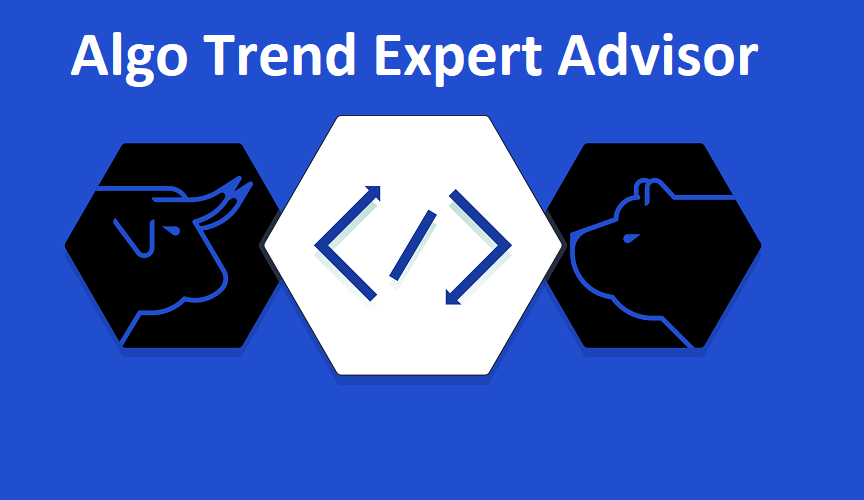 Forex Algo Trend Expert Advisor