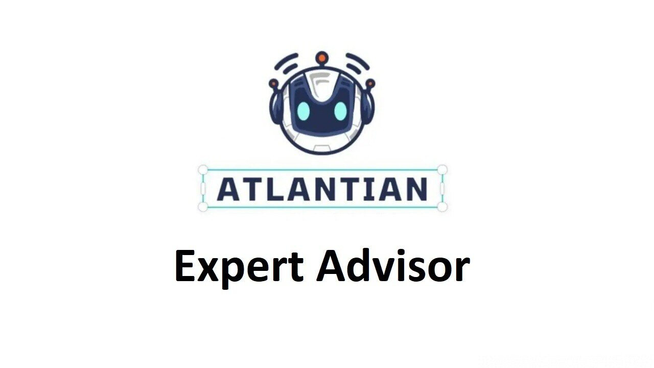 Forex Atlantian Expert Advisor