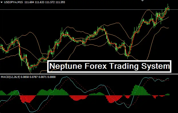 Forex Neptune Trading System