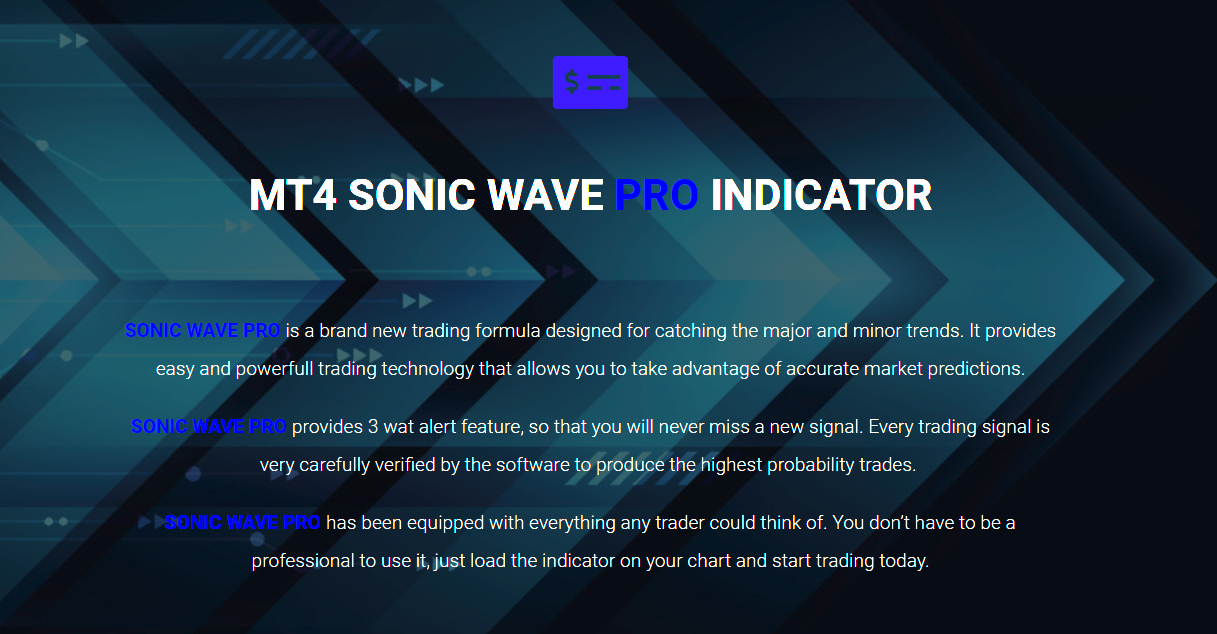 sonic wave pro1