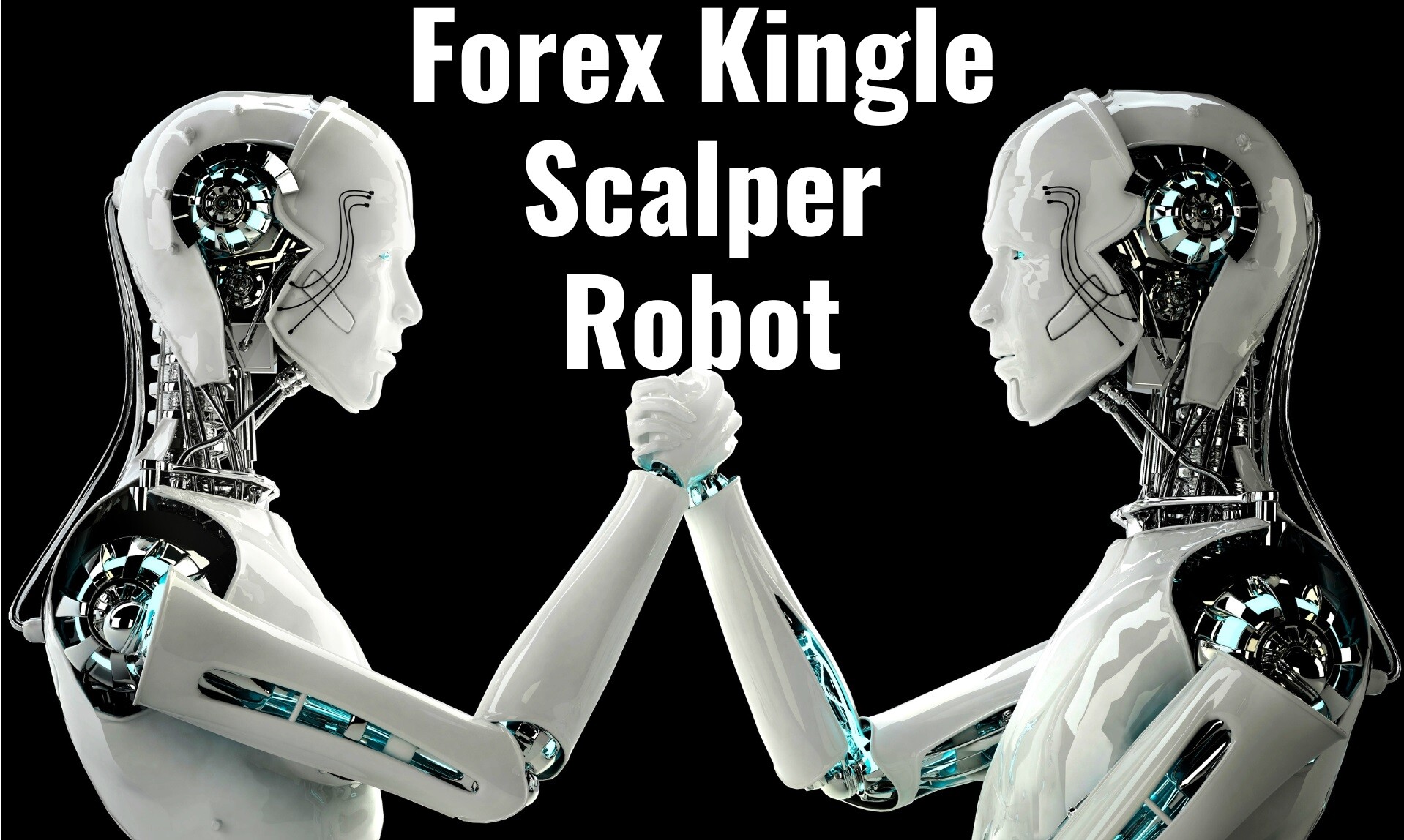 Forex Kingle Scalper Robot