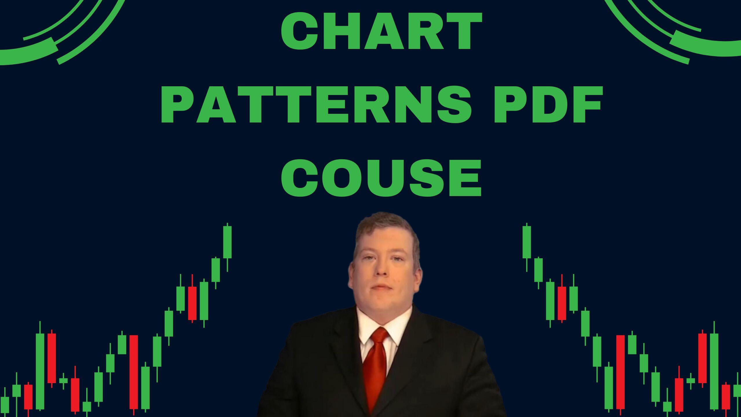 Chart Patterns PDF Course