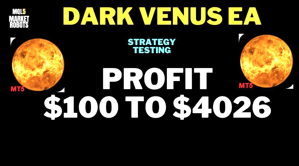 Dark Venus EA Review