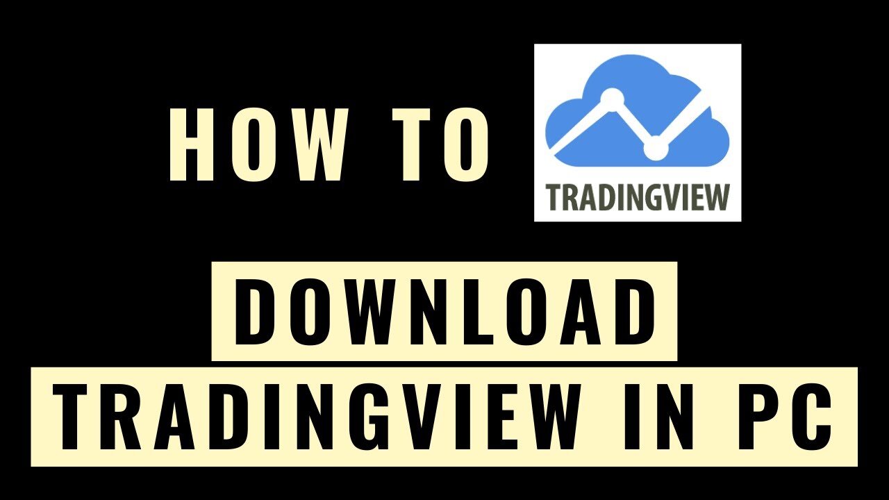 How To Download Tradingview Desktop App