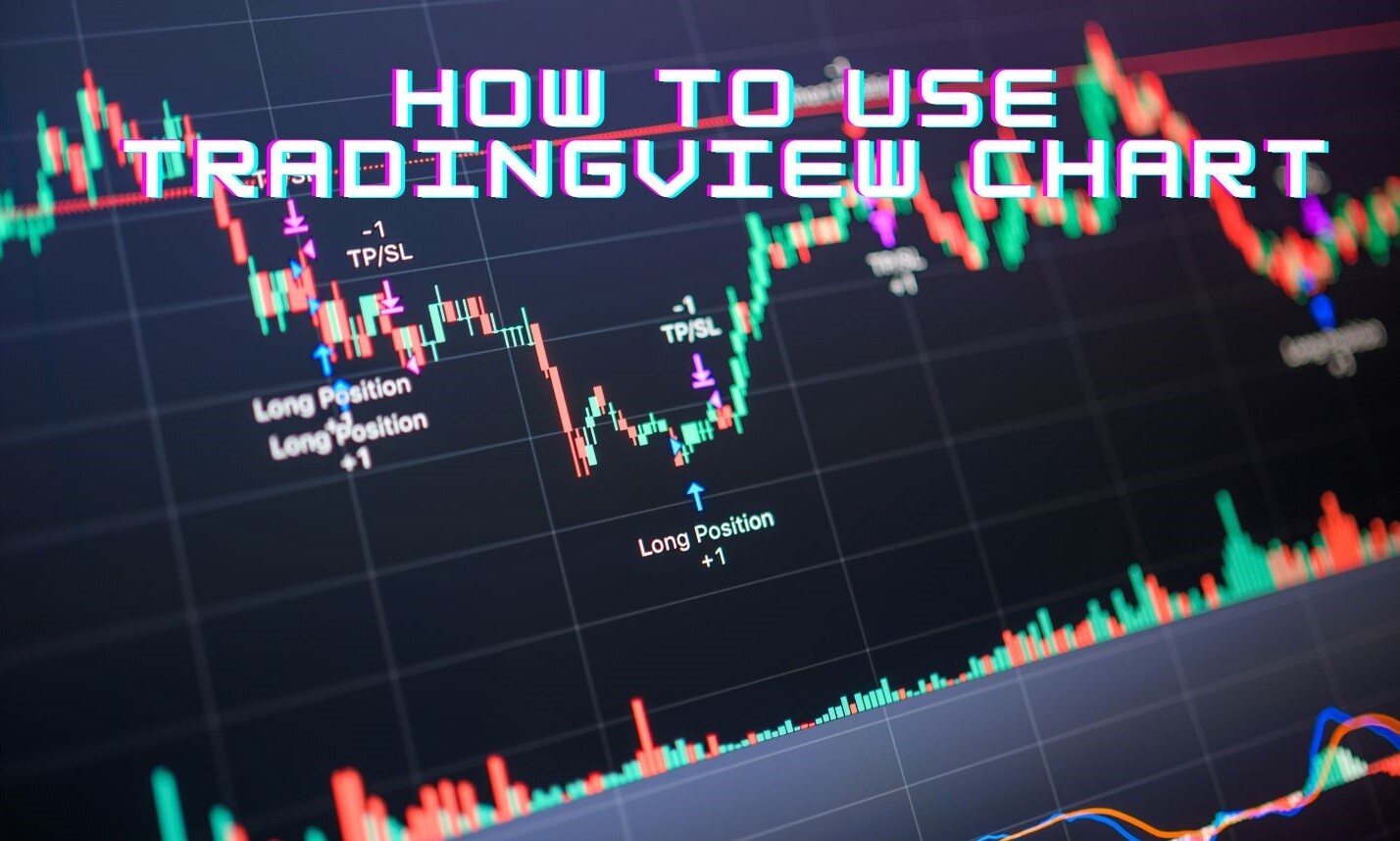 How To Use Tradingview Chart
