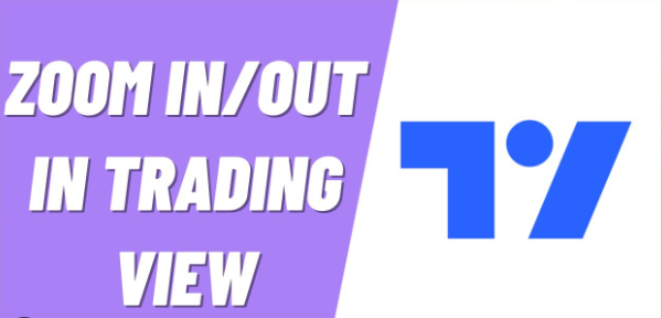 How To Zoom Out On Tradingview