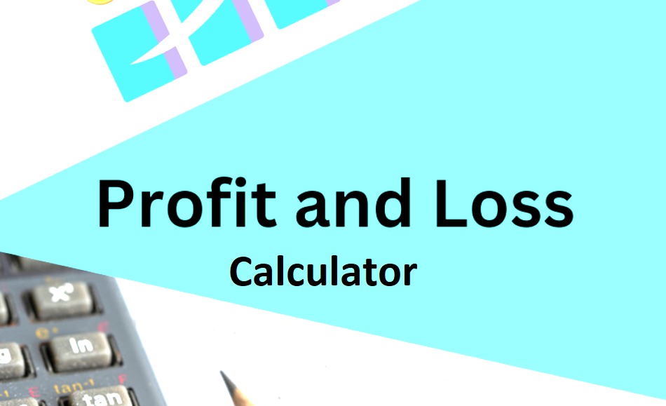 Profit Loss Calculator