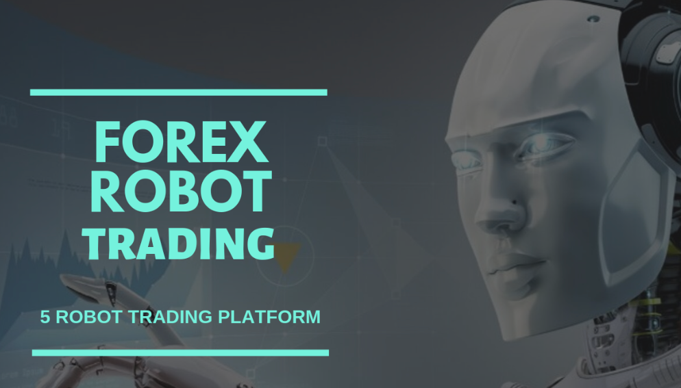 Robot Trading Software