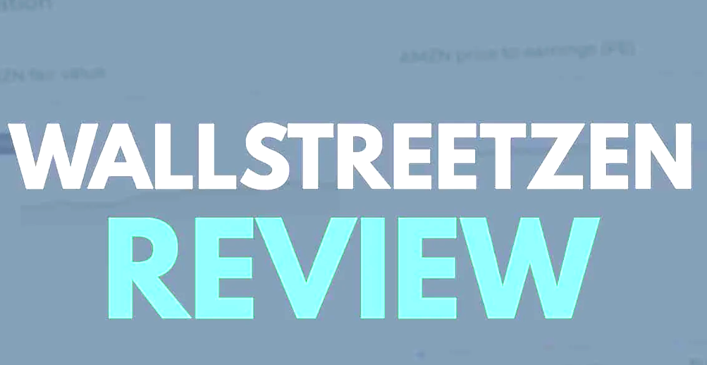 Wallstreetzen Review