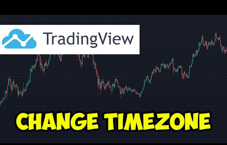 What Time Zone Does Tradingview Use