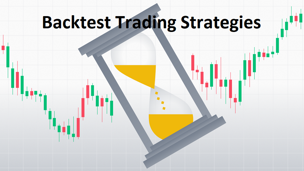 Backtest Trading Strategies