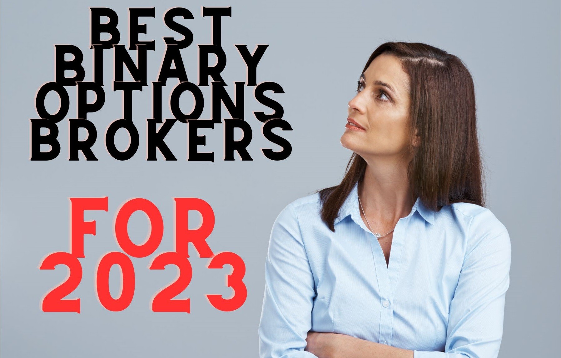 Best Binary Options Brokers