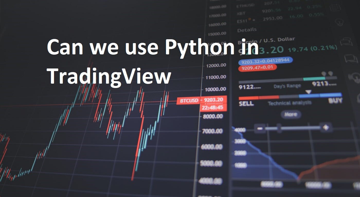 Can we use Python in TradingView