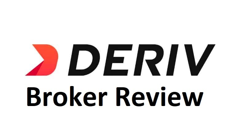 Deriv Broker review