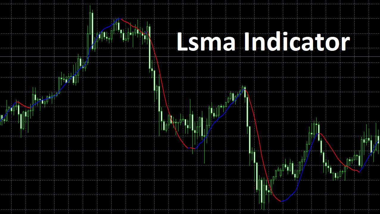 Lsma Indicator