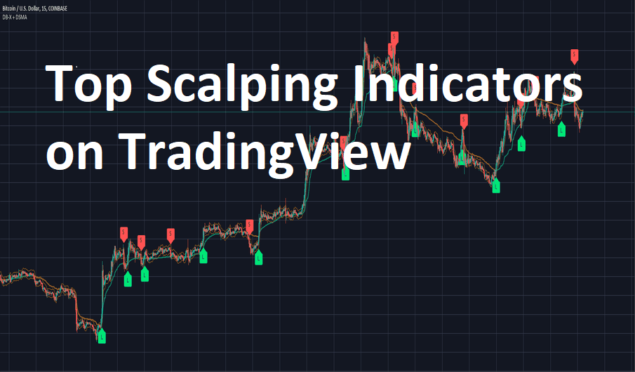 Top Scalping Indicators on TradingView