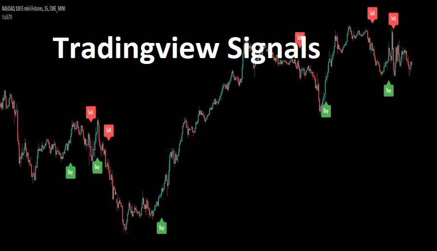 Tradingview Signals