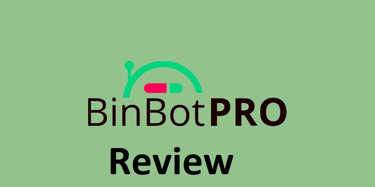 binbot pro review