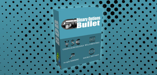 Binary Options Bullet Review