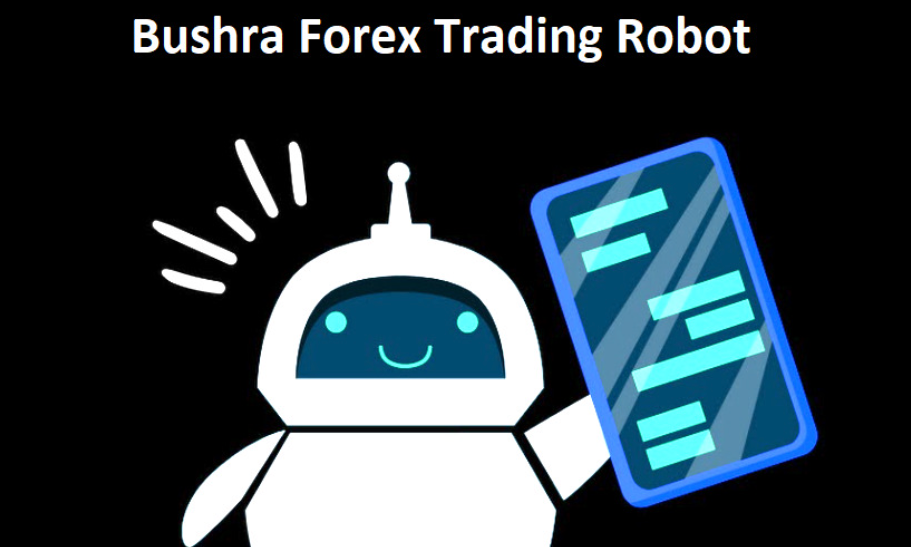 Bushra Gold Trading Robot