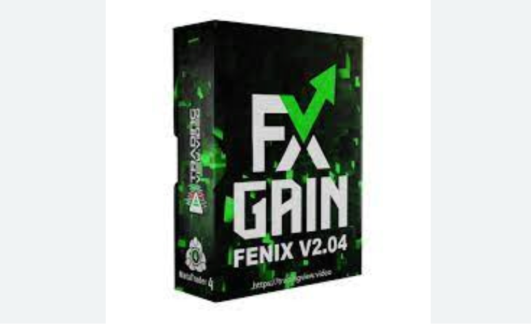 FXGAIN FENIX EA