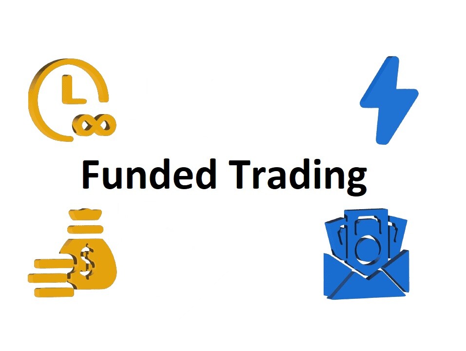 Funded Trading