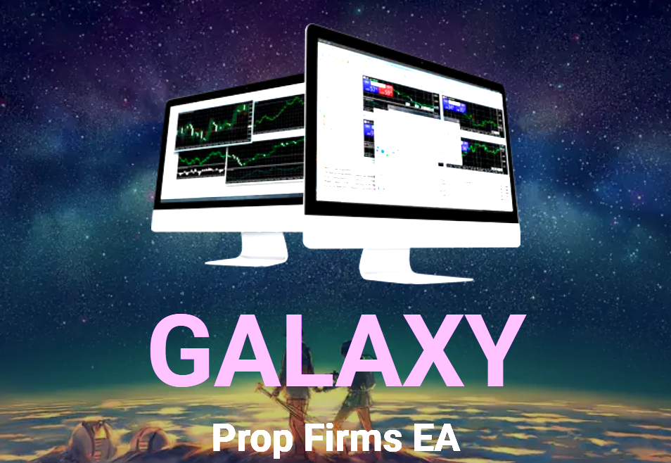 Galaxy Prop Firm EA example