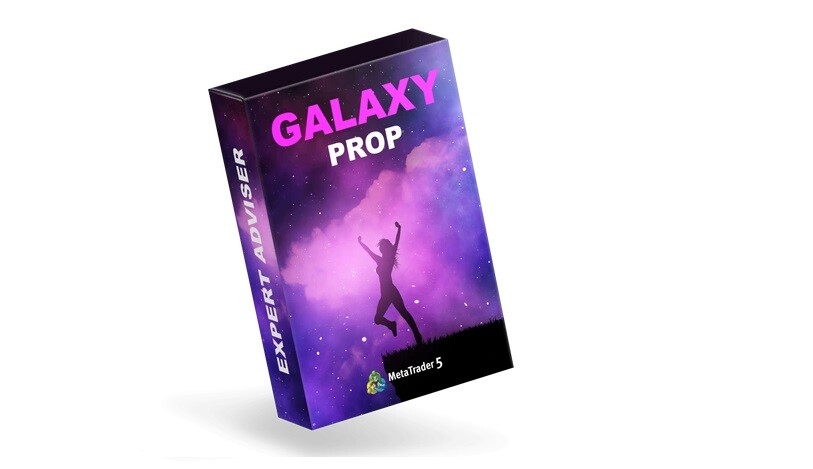 Galaxy Prop Firm EA