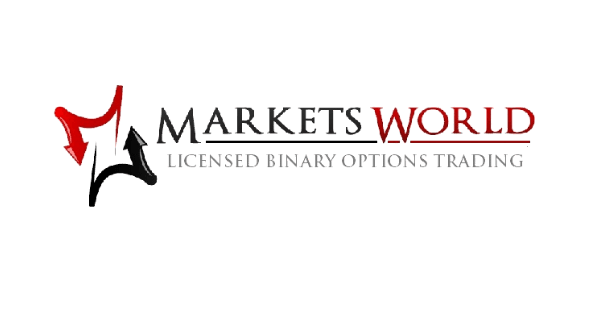 Markets World Binary Options