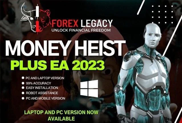 Money Heist Plus EA