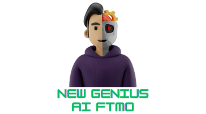 New Genius AI FTMO