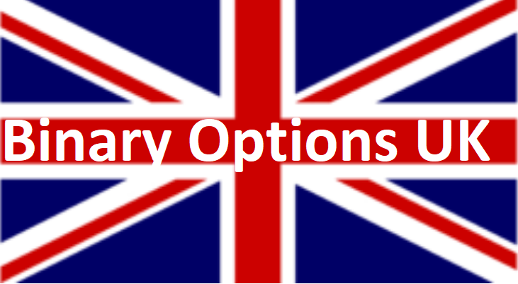 Binary Options UK