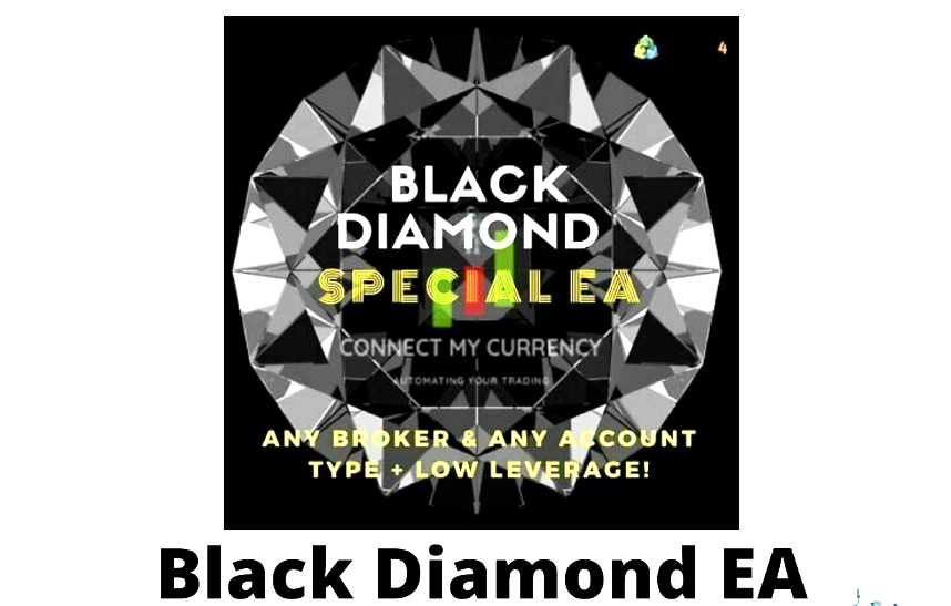 Black Diamond Special EA