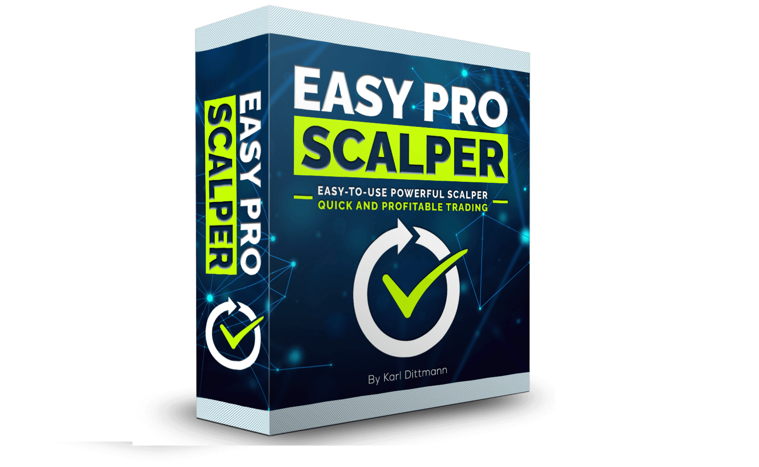 Easy Pro Scalper