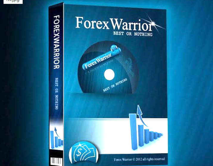 Forex Warrior EA