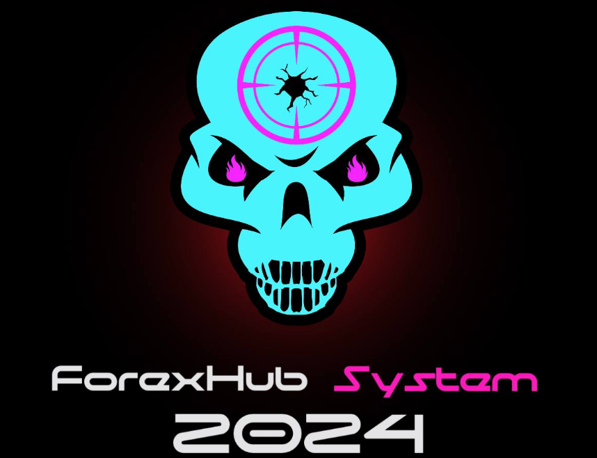 ForexHub System 2024 EA Indicator