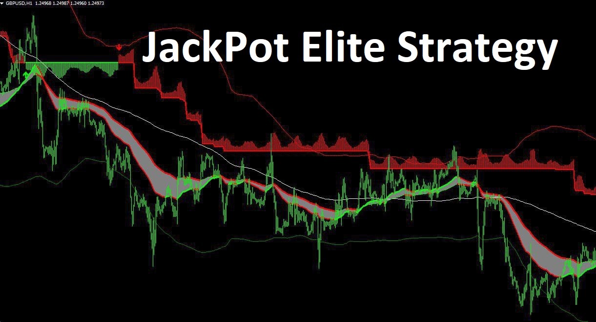 JackPot Elite Strategy