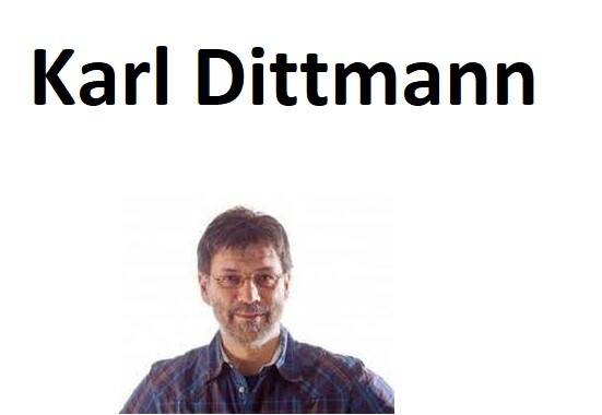 Karl Dittmann
