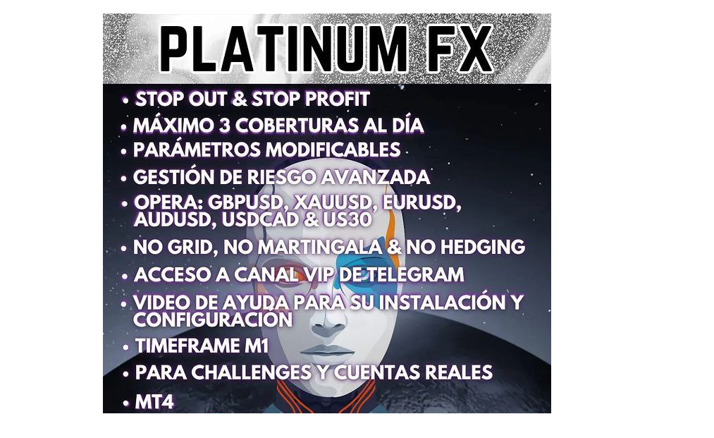 Platinum FX EA