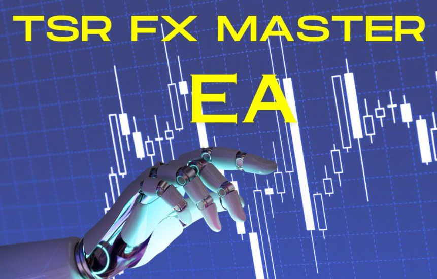 TSR FX MASTER EA main