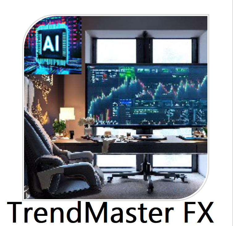 TrendMaster FX MT5