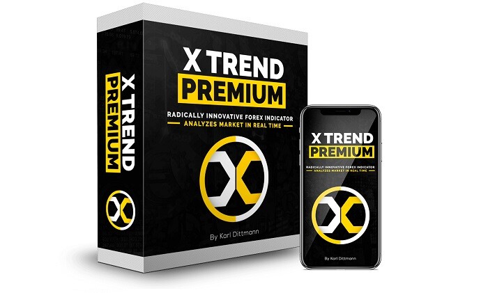 X Trend Premium