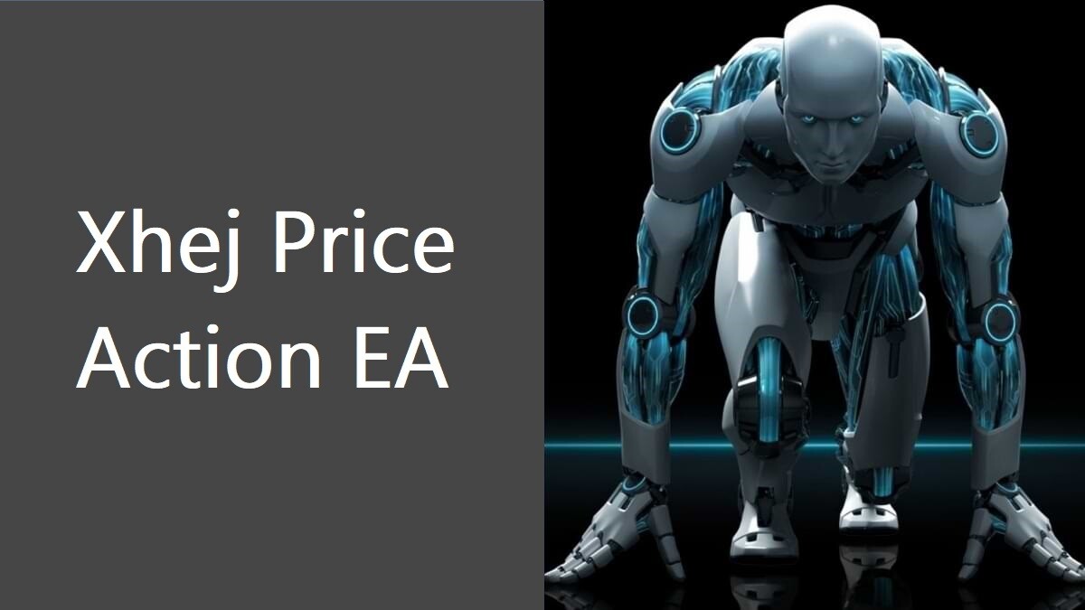 xhej Price Action EA main