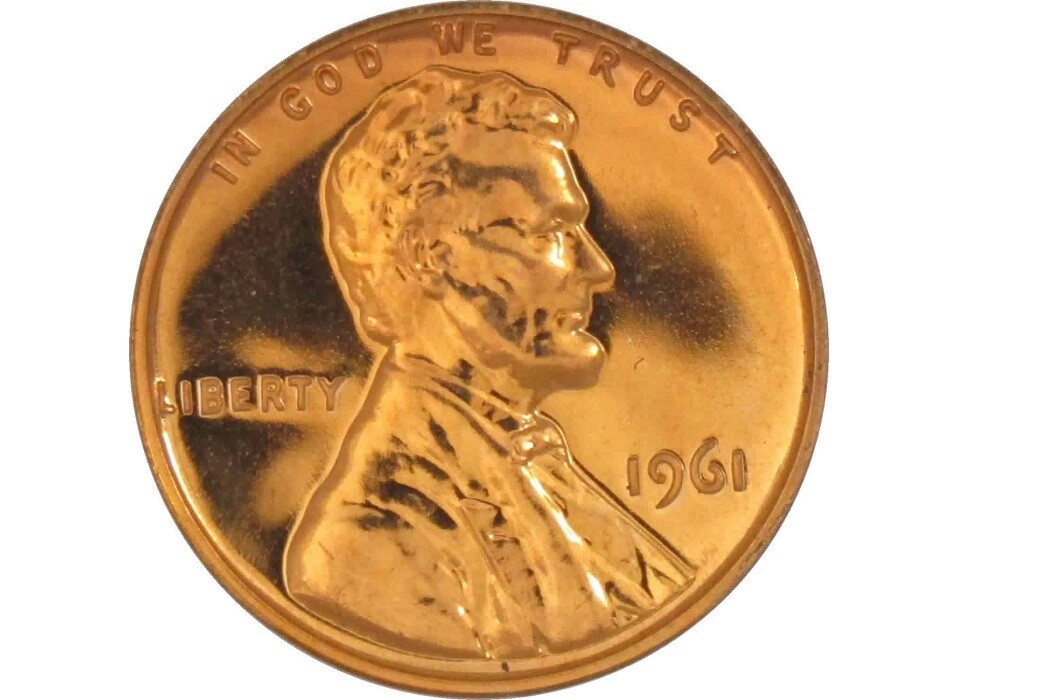 1961 Penny Value Most Iconic Coins In U S History 1-cent-south-africa-1961-1964-numista