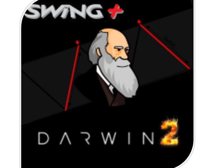 Darwin Swing EA