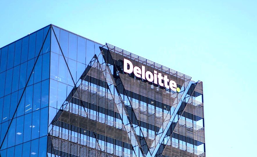 Deloitte Stock