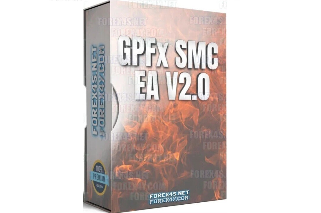 GPFx SMC EA