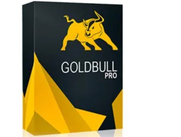 Gold Bull Pro EA