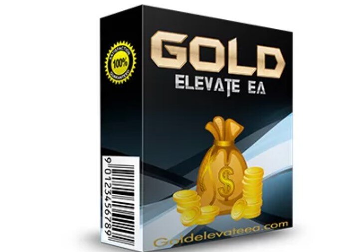 GOLD ELEVATE EA